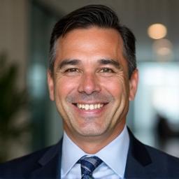 Juan Pérez, CEO de Sierra Pyrite